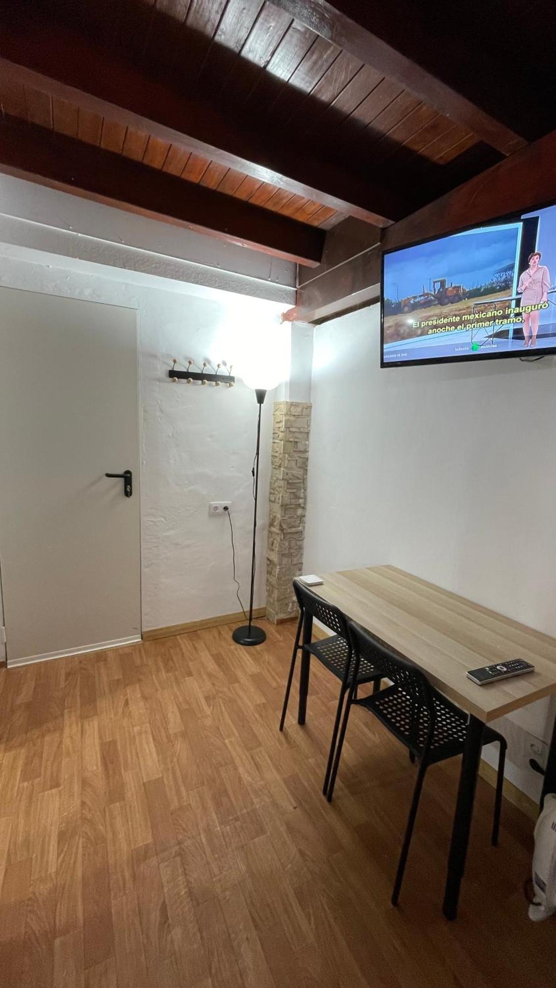 Privatunterkunft Altavista