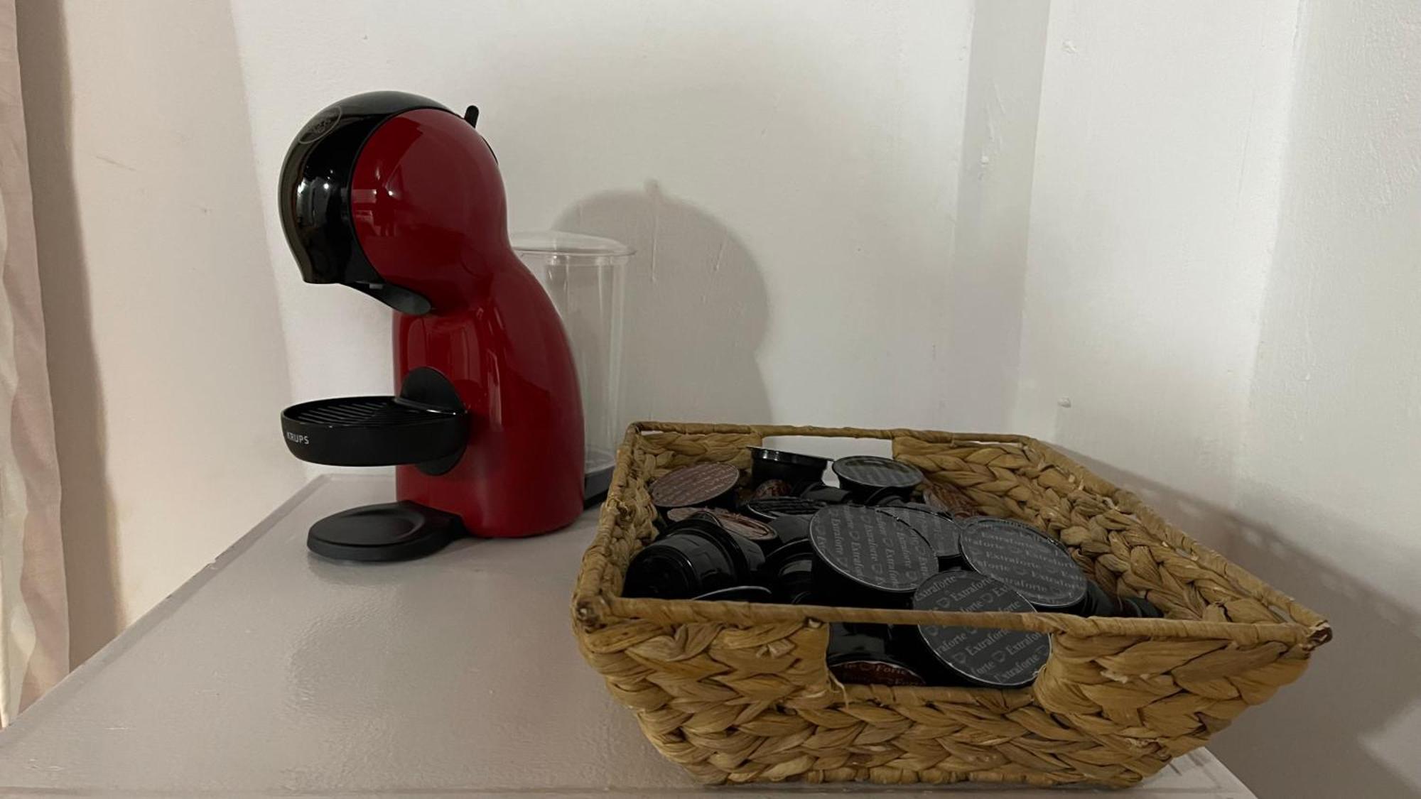 Altavista Privatunterkunft *