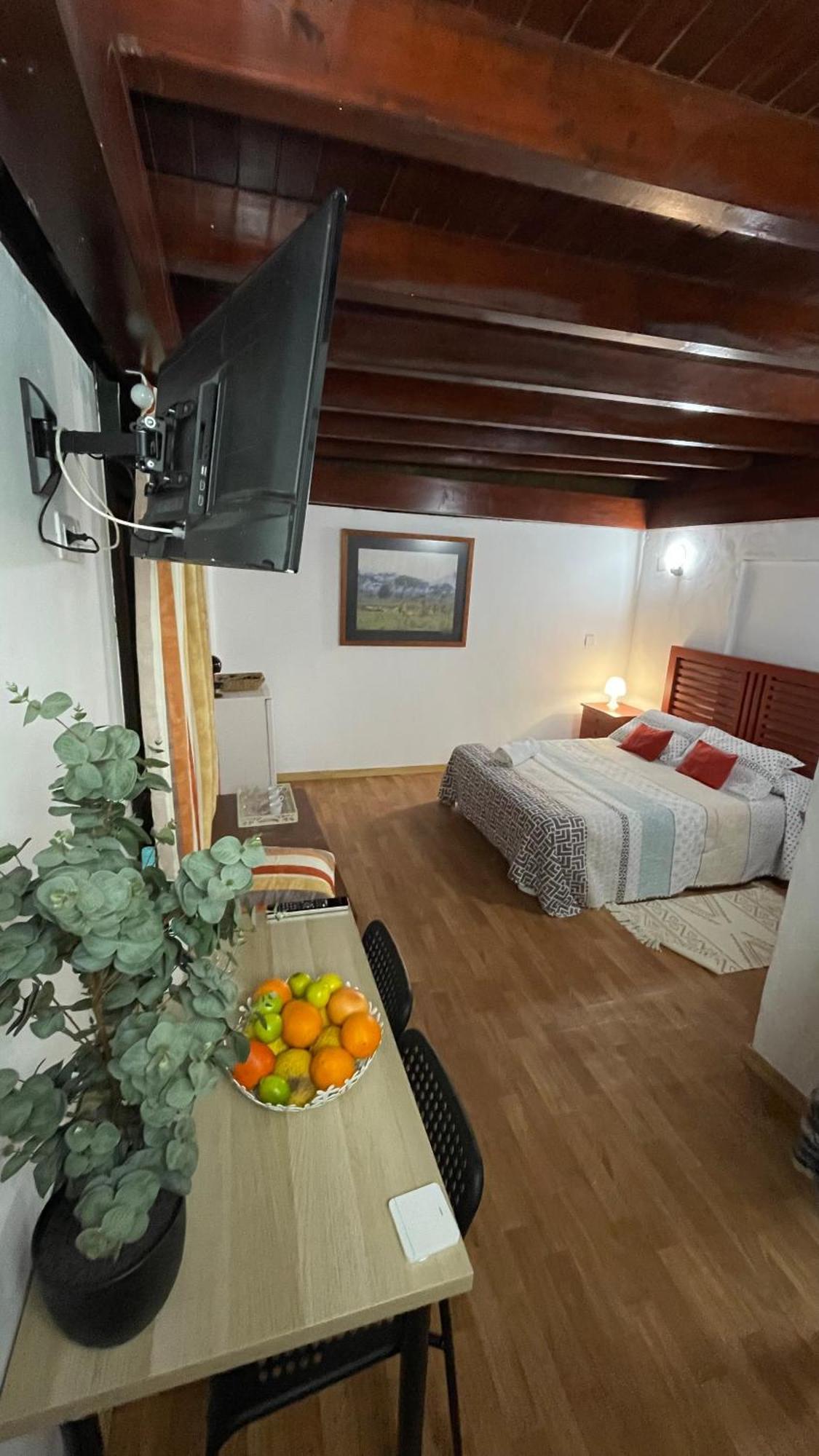 Altavista Privatunterkunft Puerto del Rosario (Fuerteventura)