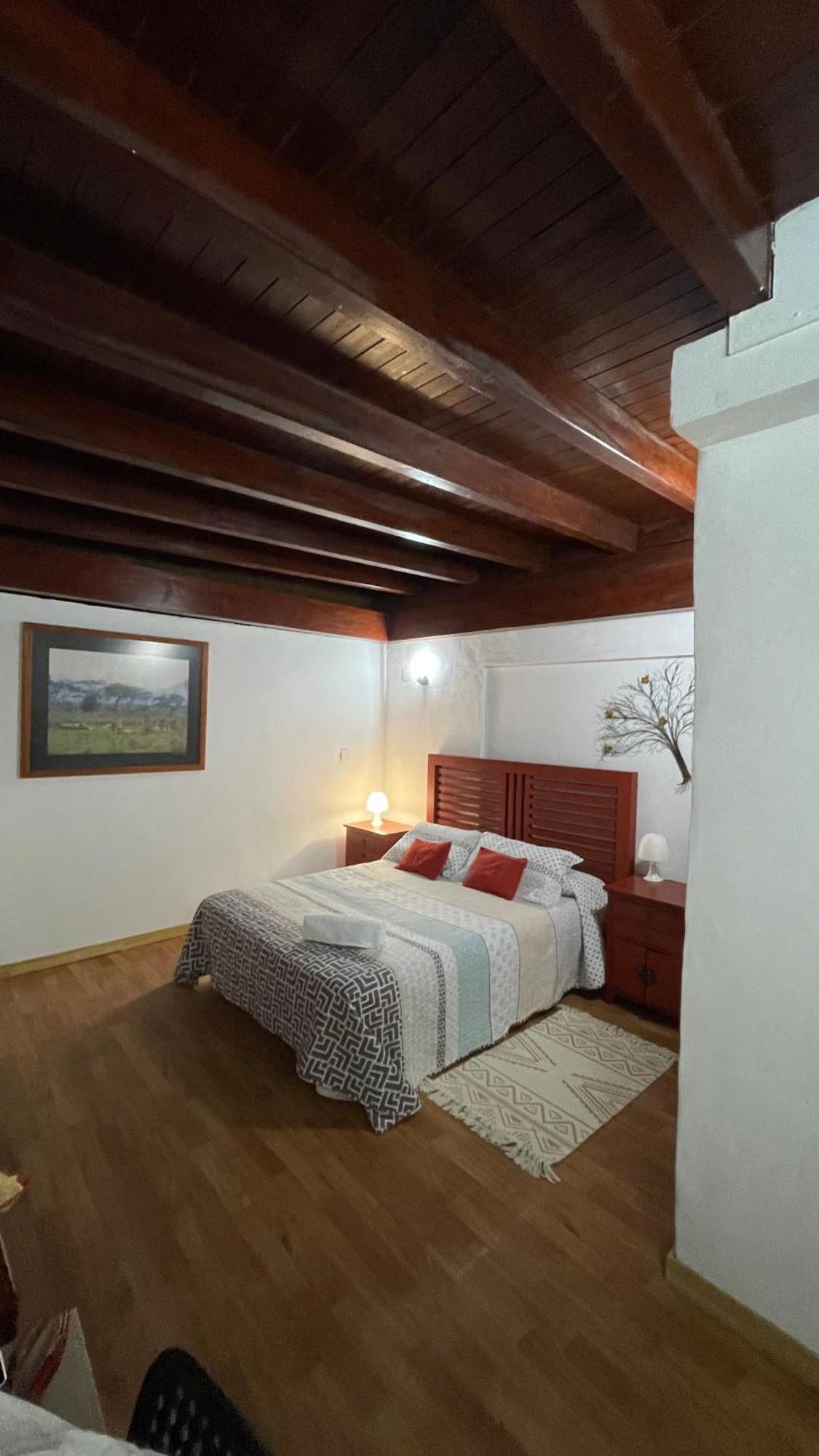 Privatunterkunft Altavista Puerto del Rosario (Fuerteventura)